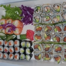 Saïko Sushi , restaurant à Bir el Djir 2