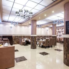 Porte d'Oran, restaurant à Oran 2