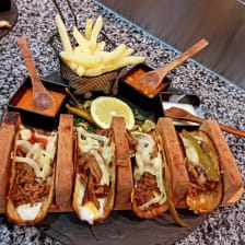 Taco Birria, restaurant à Alger 1