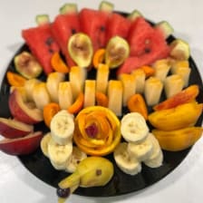 Le Pin, restaurant à Alger 2