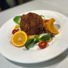 Le Pin, restaurant à Alger 3