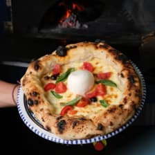 Mondo Della Pizza, restaurant à Alger 1