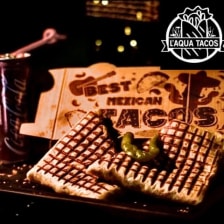 L'Aqua Tacos, restaurant à Alger 4