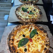 Napels Pizzeria, restaurant à Alger 2