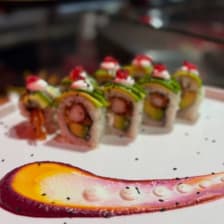 Le Samouraï , restaurant à Dely Ibrahim 5