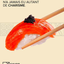 Savor Lab, restaurant à Alger 3