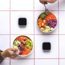 Savor Lab, restaurant à Alger 4