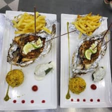Les 2 Frères, restaurant à Béjaïa 4