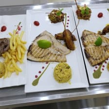 Les 2 Frères, restaurant à Béjaïa 5