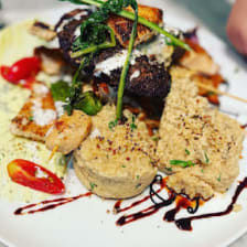 Fred's Food & Fusion, restaurant à Constantine 4