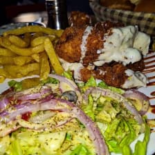 Brugge food, restaurant à Constantine 5