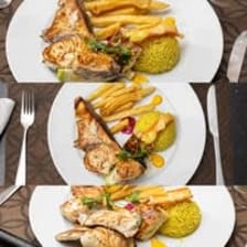 Apex, restaurant à Constantine 2