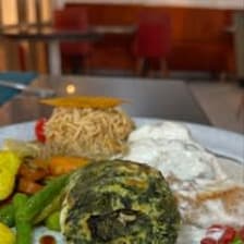 Apex, restaurant à Constantine 3