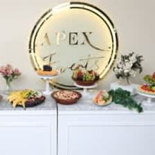 Apex, restaurant à Constantine 4