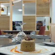 Apex, restaurant à Constantine 5