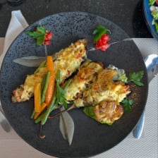 Apex, restaurant à Constantine 1