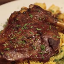 Beef Côte, restaurant à El Biar 2