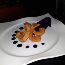El Idaa, restaurant à Oran 4