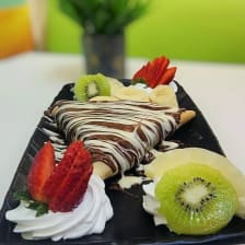 Fruitella, restaurant à Oran 1