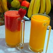 Fruitella, restaurant à Oran 5