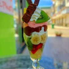 Fruitella, restaurant à Oran 6