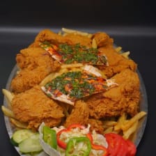 Bab El Hara, restaurant à Oran 1