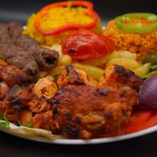 Bab El Hara, restaurant à Oran 4