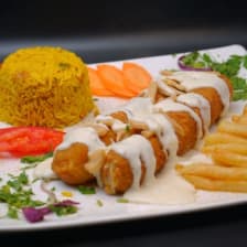 Bab El Hara, restaurant à Oran 5