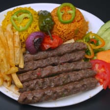 Bab El Hara, restaurant à Oran 6
