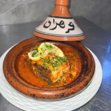 Marrakech , restaurant à Oran 4
