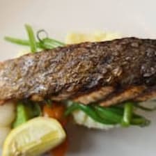 Latest Recipe, restaurant à Oran 1