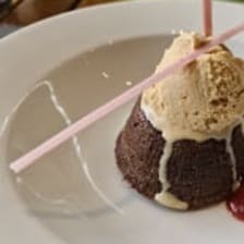 Latest Recipe, restaurant à Oran 5
