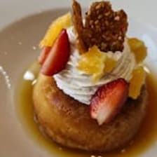 Latest Recipe, restaurant à Oran 6