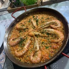 Le KD, restaurant à Oran 2