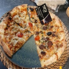 Le KD, restaurant à Oran 3