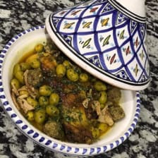 Le KD, restaurant à Oran 5