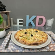 Le KD, restaurant à Oran 6