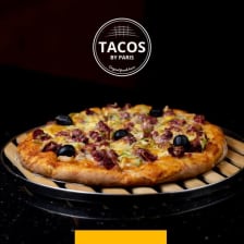 Tacos by Paris, restaurant à Tizi Ouzou 3