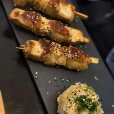 Natsukashi, restaurant à Tizi Ouzou 4