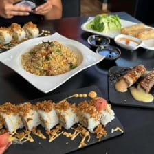 Natsukashi, restaurant à Tizi Ouzou 6