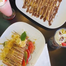 Mama's Brunch, restaurant à Tizi Ouzou 5