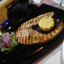 Le Bagdad, restaurant à Tizi Ouzou 2