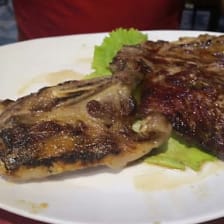 Le Mystic, restaurant à Tizi Ouzou 6