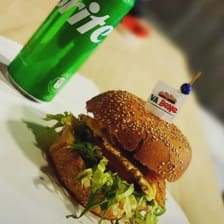 Va Bene, restaurant à Tizi Ouzou 4