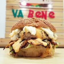 Va Bene, restaurant à Tizi Ouzou 5