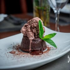 Le 114 , restaurant à Tizi Ouzou 4