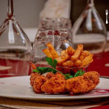 Le 114 , restaurant à Tizi Ouzou 5