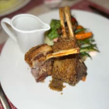 Favola, restaurant à Oran 4