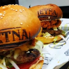 Etna, restaurant à Oran 6