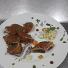 El Djazair , restaurant à Oran 2